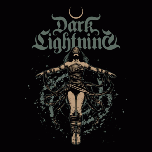 Dark Lightning : Beautiful Beast